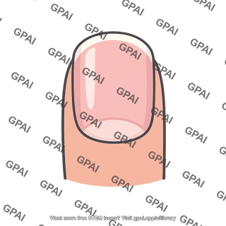 Fingernail