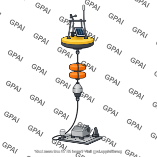 Dart buoy system