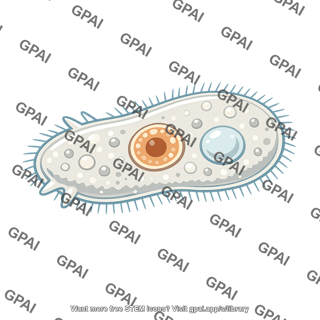 Protozoan