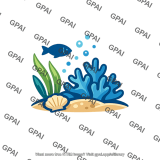 Marine ecosystem