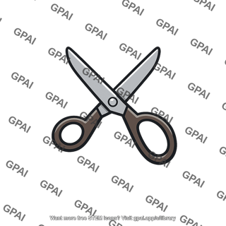Scissors