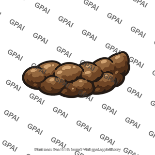 Feces