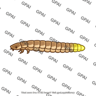 Glowworm