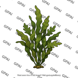 Seaweed