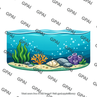 Marine environment