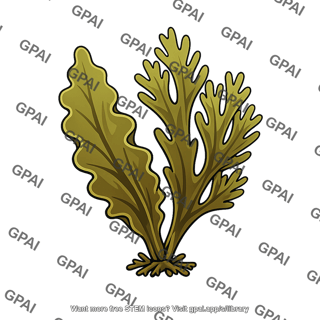 Macro algae