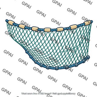 Fishing net