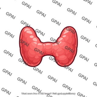 Thyroid gland