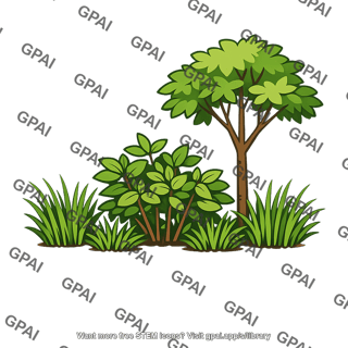Plant community