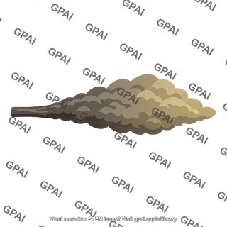 Pollutant discharge