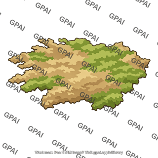 Landmass