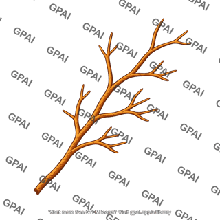 Tree branch