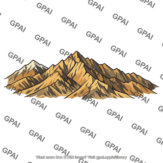 Ladakh mountain landscape