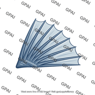 Fish fin