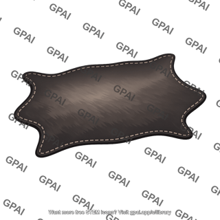 Sealskin