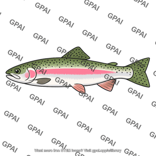 Rainbow trout