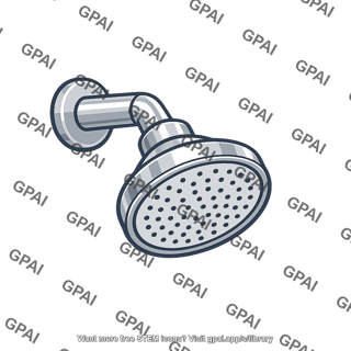 Shower head