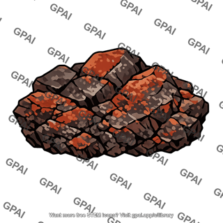 Iron ore