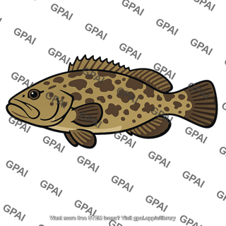 Grouper