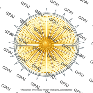 Diatom centric