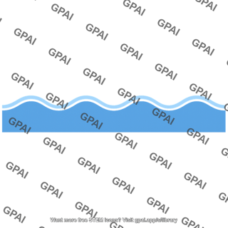 Interface wave