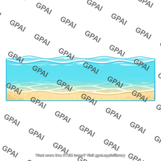 Shallow water