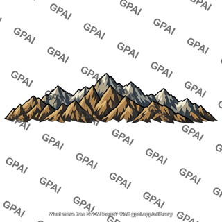 Rocky mountains