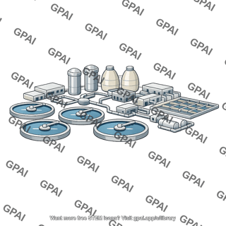 Waste treatment facility