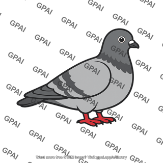 Pigeon