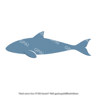 Marine animal