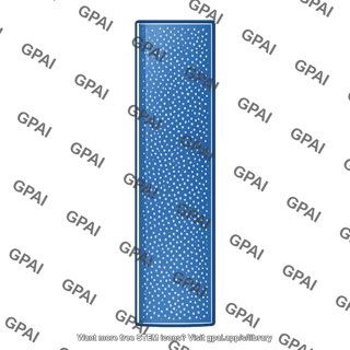 Air column dense cool