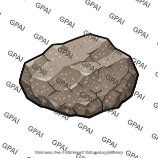 Silicate material