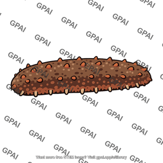 Sea cucumber