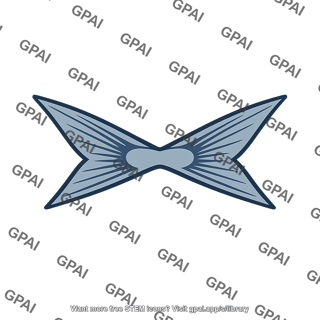 Caudal fin forked