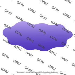 Anoxic water purple layer