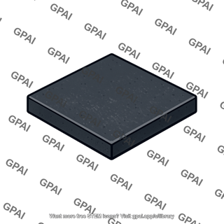 Space shuttle tile
