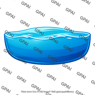 Ocean water