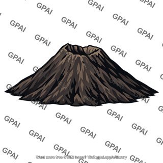 Volcano