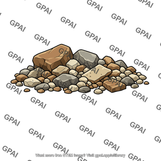 Debris