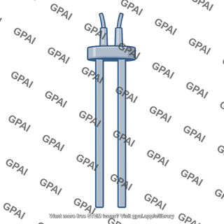 Conductivity electrode
