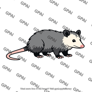 Opossum