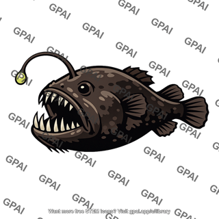 Anglerfish