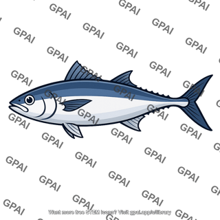 Commercially important fish