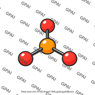 Molecule model