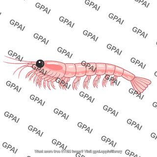 Euphausiid