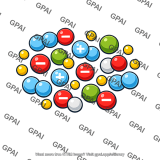 Dissolved component