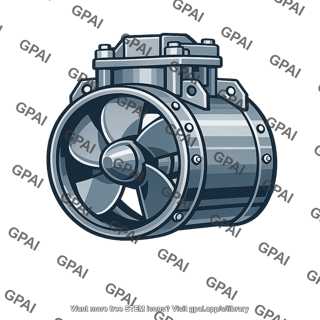 Thruster