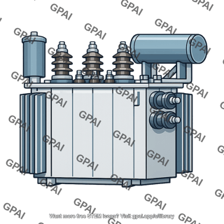 Power transformer