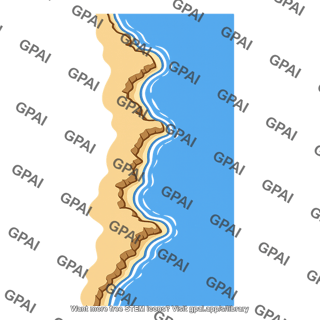 Shoreline