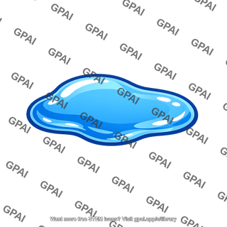 Water liquid